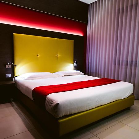 Hotel Calaluna Musile di Piave Rum bild